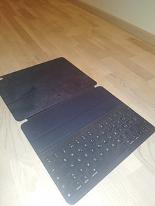 Apple Smart Keyboard Folio Case for 12.9" iPad Pro (3rd Gen) (4 foto / 4)