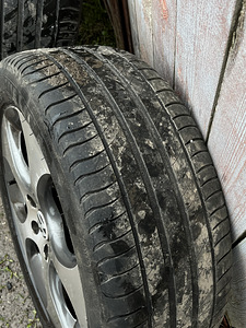 Veljed Volkswagen R17 (10 foto / 10)