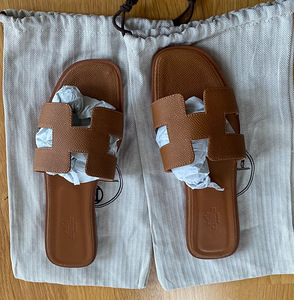 Hermes sandaalid (3 foto / 5)