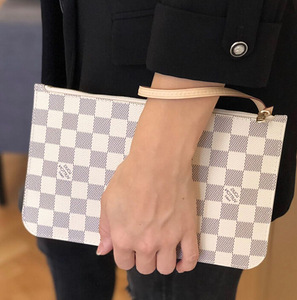 Louis vuitton originaal kott (1 foto / 3)