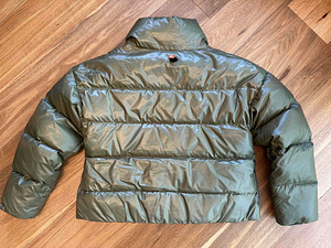 Nike куртка (2 фото из 2)