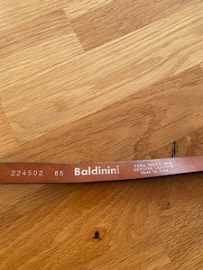 Ремень Baldinini (2 фото из 2)
