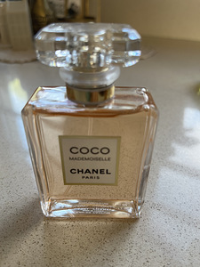 Parfüüm coco Chanel madmeousellle 50 ml (2 foto / 5)