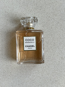 Parfüüm coco Chanel madmeousellle 50 ml (5 foto / 5)