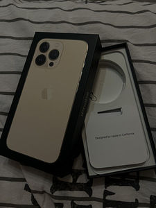 iPhone 13 про 256 ГБ (7 фото из 7)