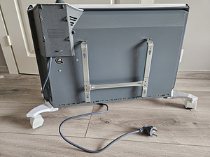 Radiaator Electrolux, nagu uus (4 foto / 6)