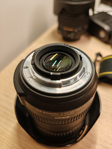 Nikkor 18-200mm f3.5-5.6 VR (2 foto / 5)