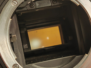 Nikon D7000 DSLR kaamera (5 foto / 6)