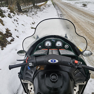 Polaris Edge 1000 (6 foto / 7)