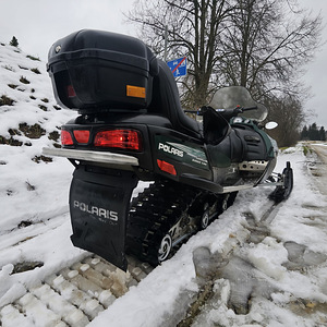 Polaris Edge 1000 (7 foto / 7)