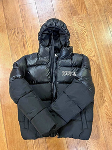 Uus Calvin Klein meeste talvejope L (1 foto / 5)