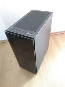 Intel I5-8500/H310M/16GB RAM/SSD 512GB/RTX 3060TI 8GB (5 foto / 10)