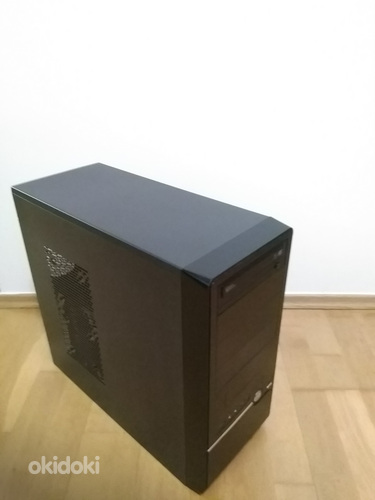 I5 4460 gtx 1660 on sale ti