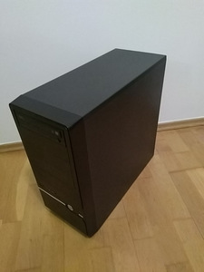 Intel I5-4460/H81M/12GB RAM/SSD 512GB/GeForce GTX 1660Ti 6GB (3 foto / 10)
