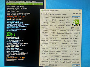 Xeon E5-2630/X99H/16GB RAM/SSD 512GB/GTX 1060 6GB (8 foto / 10)