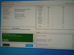 Xeon E3-1240v3/Z87/16GB RAM/SSD 128GB/HDD 1TB/RTX 2060 6GB (6 foto / 10)