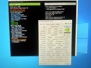 I5-4690/H81M/8GB RAM/SSD 128GB/HDD 500GB/Nvidia P106-100 6GB (6 foto / 10)