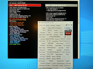 I5-7400/B250/16GB/SSD 128GB/HDD 500GB/Radeon RX 470 8GB (8 foto / 10)