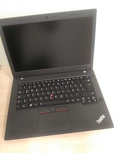 Lenovo T460P i7-6700HQ/16GB/512GB SSD/14"/GEFORCE 940MX/dokk (2 foto / 10)