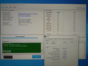 Xeon E5-2650v2/X79/32GB RAM/SSD 128GB/Radeon RX 470 8GB (6 foto / 9)