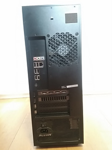 I5-10400F/H470/16GB RAM/SSD 512GB/GeForce RTX 3060 12GB (5 foto / 10)