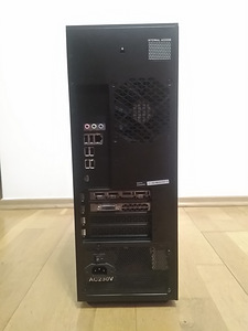 I5-10400F/H470/8GB RAM/Nvme 256GB/GeForce GTX 1060 6GB (5 foto / 9)