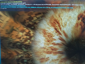 I5-10400F/H470/8GB RAM/Nvme 256GB/GeForce GTX 1060 6GB (9 foto / 9)