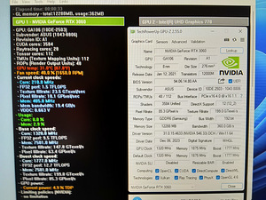 I9-13900K(Q1EQ)/H610M/16GB RAM/Nvme 1000GB/RTX 3060 12GB (9 foto / 10)
