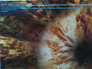 I9-13900K(Q1EQ)/H610M/16GB RAM/Nvme 1000GB/RTX 3060 12GB (10 foto / 10)