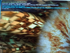 Xeon E5 2689/X79/32GB/SSD 256GB/Radeon RX 470 8GB (9 foto / 10)
