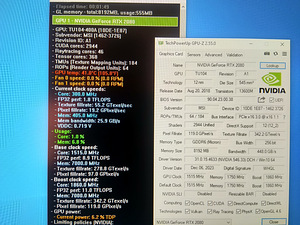 I3-12100f/B660M/16GB RAM/SSD 500GB/RTX 2080 8GB/ITX (8 foto / 10)