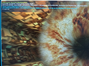 I5-6600/H270/16GB RAM/SSD 128GB/HDD 320GB/RTX 3060TI 8GB (9 foto / 10)