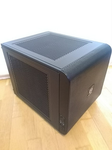 I5-12400f/B660/16GB RAM/SSD 240GB/HDD 1TB/RTX 2060S 8GB (1 foto / 10)