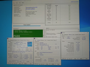 I5-12400f/B660/16GB RAM/SSD 240GB/HDD 1TB/RTX 2060S 8GB (7 foto / 10)