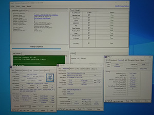 I5-8500/B360M/16GB RAM/SSD 256GB/Radeon RX 480 4GB (6 foto / 10)