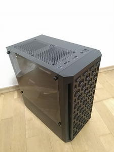 I5-12400f/B660/16GB RAM/SSD 1TB/GTX 1660S OC 6GB (2 foto / 10)