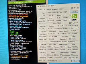 I5-12400f/B660/16GB RAM/SSD 1TB/GTX 1660S OC 6GB (9 foto / 10)