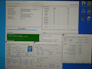 Xeon E5-2630v4/X99/16GB RAM/SSD 128GB/HDD 500GB/GTX 1660S 6G (6 foto / 10)