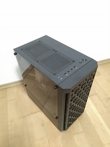Ryzen 5 5600G/A520M/16GB RAM/SSD 256G/HDD 500G/RTX 2060S 8GB (1 foto / 9)