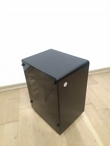 I5-12400f/B660/16GB RAM/SSD 512GB/RTX 2060 6GB (1 foto / 9)