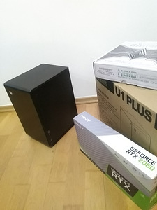 I5-12400f/B660/16GB RAM/SSD 512GB/RTX 2060 6GB (3 foto / 9)