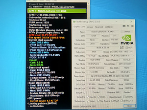 I5-12400f/B660/16GB RAM/SSD 512GB/RTX 2060 6GB (8 foto / 9)