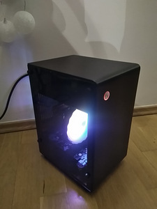 I5-12400f/B660/16GB RAM/SSD 1000GB/GTX 1660S 6GB (1 foto / 10)