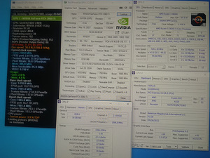 Ryzen 5 3600X/A520M/16GB RAM/SSD 512GB/RTX 3060TI 8GB (8 foto / 10)