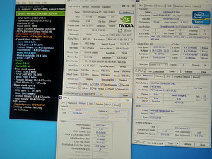 Xeon E5 2689/X79/32GB/SSD 256G/HDD 500G/GTX 1660S 6GB (7 foto / 9)