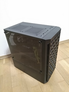 Xeon E5-2680/X99/32GB RAM/SSD 512GB/GTX 1070 8GB (3 foto / 10)