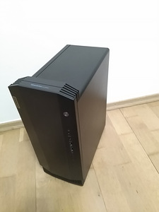 Ryzen 5 3600x/P565/16GB RAM/SSD 512GB/GTX 1660 6GB (3 foto / 10)