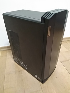 Ryzen 5 3600x/P565/16GB RAM/SSD 512GB/GTX 1660 6GB (9 foto / 10)