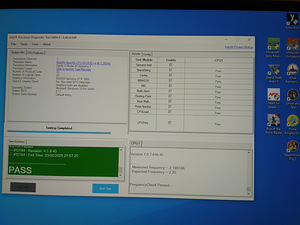 Xeon E5-2630v4/X99/16GB RAM/SSD 512GB/GTX 1660 OC 6GB (6 foto / 10)