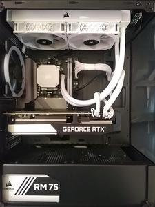 Ryzen 5 7600X/B650I/32GB RAM/SSD 1000GB/RTX 3070 OC 8GB (9 foto / 10)